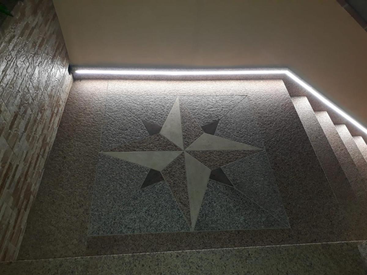 באוני B&B Issicoro מראה חיצוני תמונה