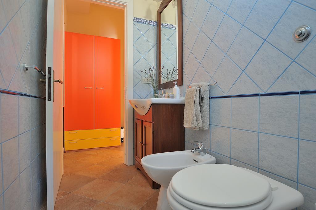 באוני B&B Issicoro מראה חיצוני תמונה