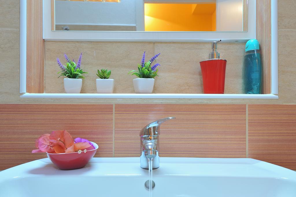 באוני B&B Issicoro מראה חיצוני תמונה