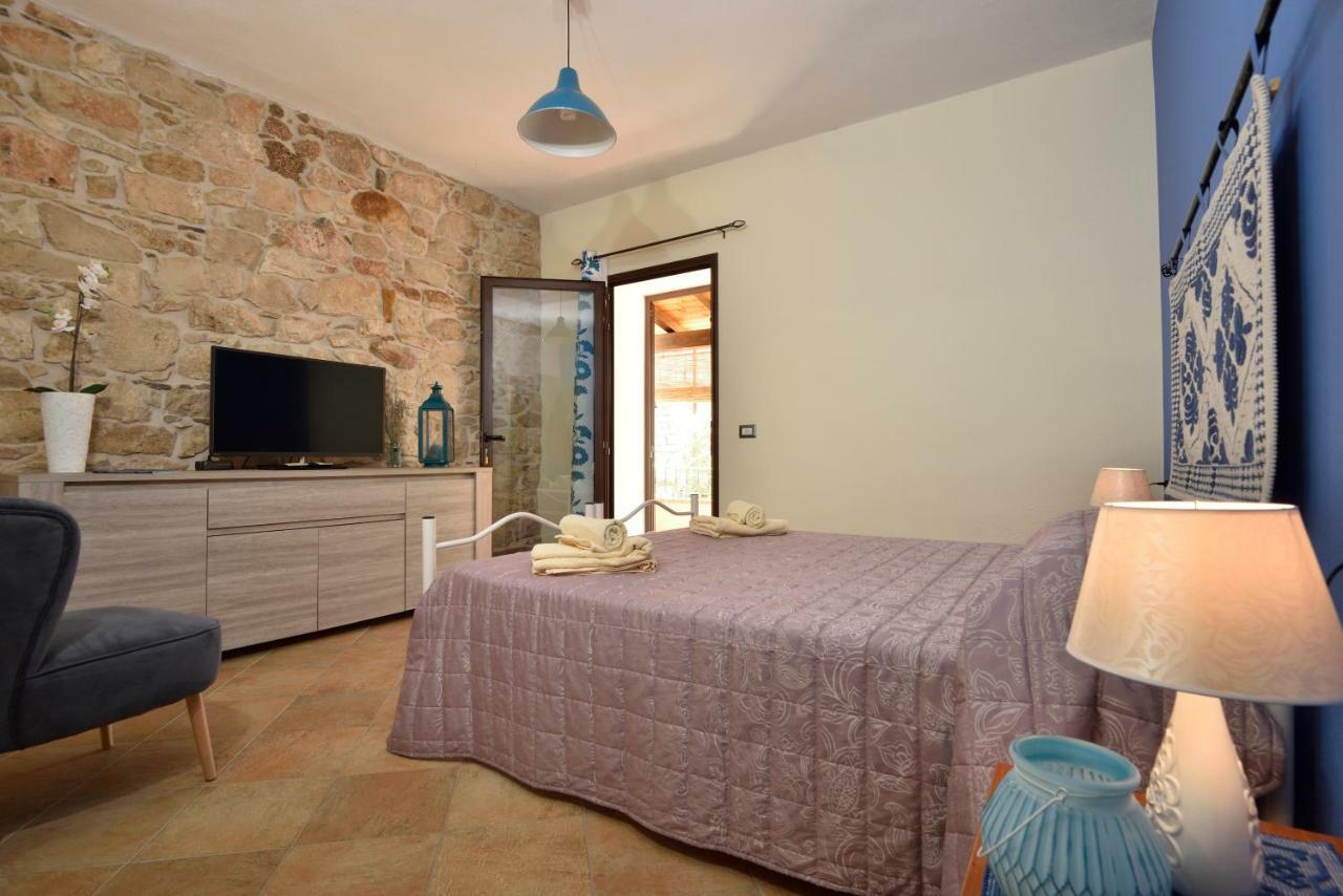 באוני B&B Issicoro מראה חיצוני תמונה