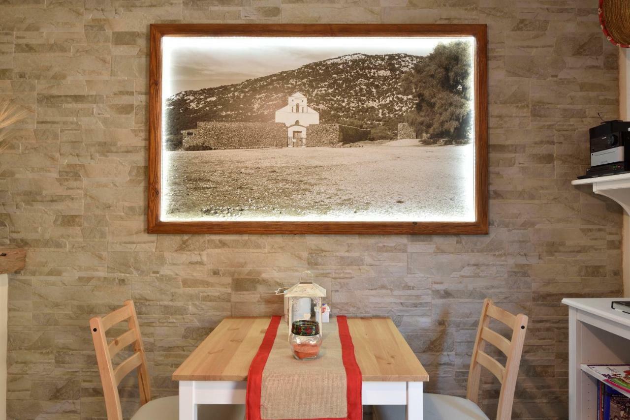 באוני B&B Issicoro מראה חיצוני תמונה
