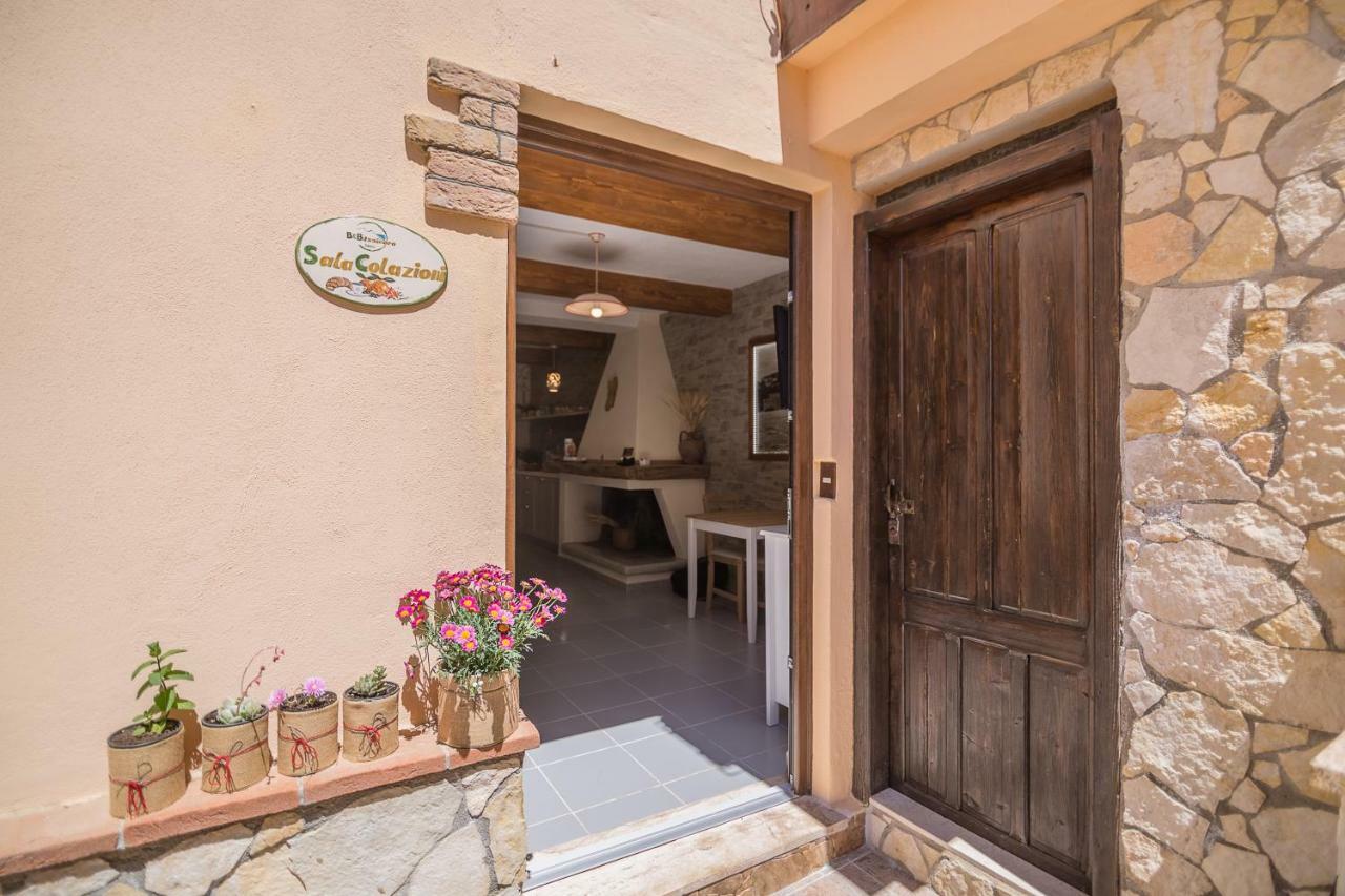 באוני B&B Issicoro מראה חיצוני תמונה